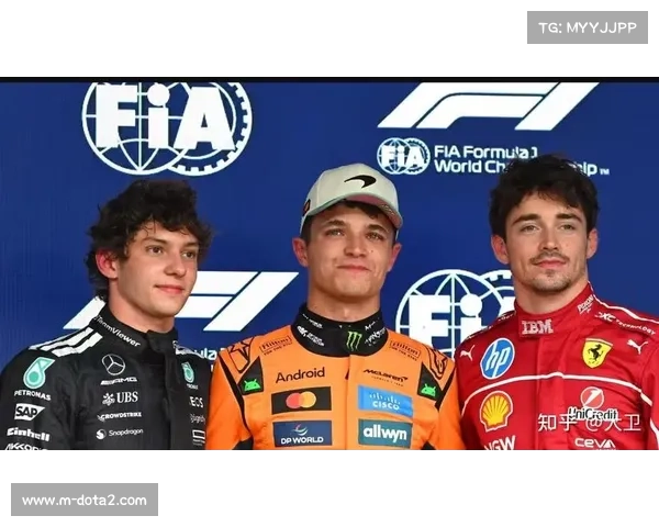 诺里斯巴西站杆位夺冠，积分优势扩大至24分